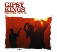 The Very Best Of Gipsy Kings - Gipsy Kings CD