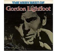 The Very Best Of Gordon Lightfoot