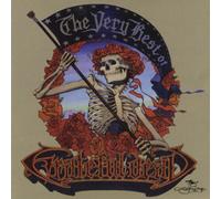 The Very Best Of Grateful Dead