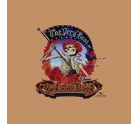 Grateful Dead – The Very Best Of Grateful Dead – 180g Audiophile Vinyl – Limited Edition