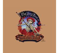 The Very Best Of Grateful Dead [VINYL]