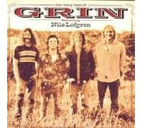 The Very Best of Grin: Featuring Nils Lofgren
