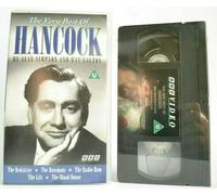 The Very Best of Hancock [VHS]