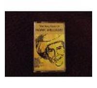 The Very Best of Hank Williams, Jr. [CASSETTE]