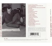 THE VERY BEST OF HARRY BELAFONTE NEW CD