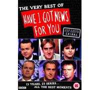 The Very Best of 'Have I Got News for You' [Region 2] by Angus Deayton