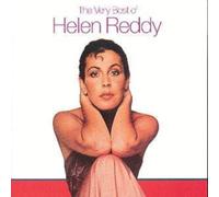 Helen Reddy - The Very Best Of Helen Reddy
