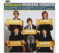 Herman's Hermits - The Very Best Of Herman's Hermits