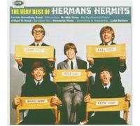 Herman's Hermits - The Very Best Of Herman's Hermits