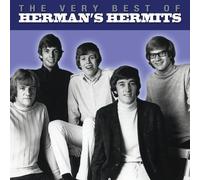 The Very Best Of Herman's Hermits by Herman's Hermits [Music CD]