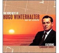 The Very Best of Hugo Winterhalter and His Orchestra by Hugo Winterhalter