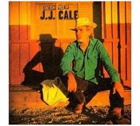 The Very Best of J. J. Cale (The Definitive Collection) by Cale, J.J. (1998) Audio CD