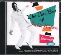 The Very Best of Jackie Wilson