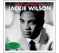 The Very Best Of Jackie Wilson
