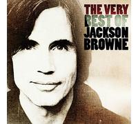 THE VERY BEST OF JACKSON BROWNE(2CD)(ltd.)