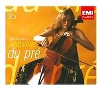 The Very Best of Jacqueline du Pré (2005)