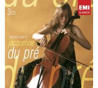 Jacqueline du Pre - The Very Best of Jacqueline du Pre