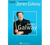 James Galway: The Very Best Of James Galway (Artist Transcriptions: Flute)