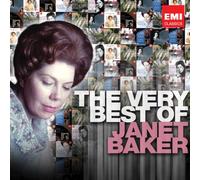 The Very Best Of: Janet Baker