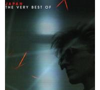 Japan – The Very Best Of Japan – CD