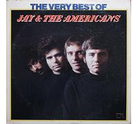 The Very Best of Jay & The Americans