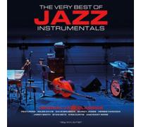 The Very Best of Jazz Instrumentals
