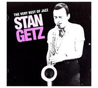 The Very Best of Jazz: Stan Getz