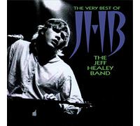 The Very Best of Jeff Healey