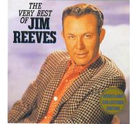 The Very Best Of Jim Reeves