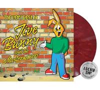 The Very Best of Jive Bunny [VINYL]