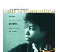 The Very Best Of Joan Armatrading
