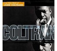The Very Best Of John Coltrane