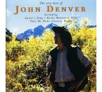 The Very Best Of John Denver