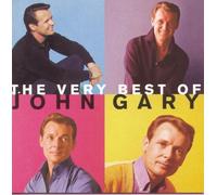 The Very Best of John Gary by John Gary (2010) Audio CD