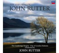 John Rutter - The Very Best of John Rutter