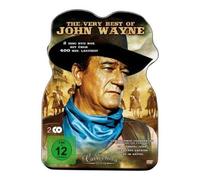 - THE VERY BEST OF JOHN WAYNE [DVD]
