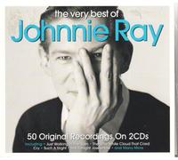 The Very Best Of Johnnie Ray