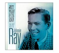 The Very Best Of Johnnie Ray - Just Walkin' In The Rain