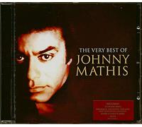 Johnny Mathis – The Very Best of Johnny Mathis – Sony Music