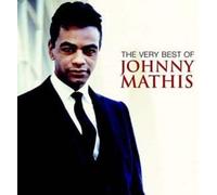 The Very Best of Johnny Mathis Greatest Hits Tracks Original Audio Music CD New
