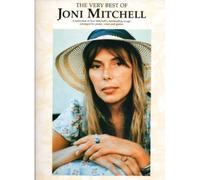 The Very Best of Joni Mitchell