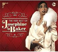 The Very Best Of Josephine Baker