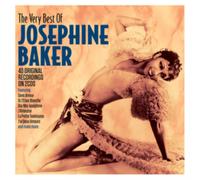 The Very Best of Josephine Baker