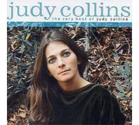 Judy Collins – The Very Best Of Judy Collins – Rhino