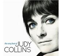 The Very Best Of Judy Collins (CD+DVD Set) (NTSC)