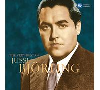 The Very Best of Jussi Björling