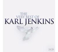 The Very Best of Karl Jenkins