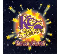 KC And The Sunshine Band - The Very Best Of KC And The Sunshine Band