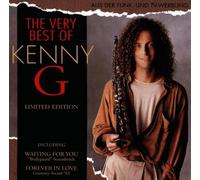 The Very Best of Kenny G.