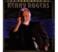 Kenny Rogers - Very Best Of - New CD - Q1111z